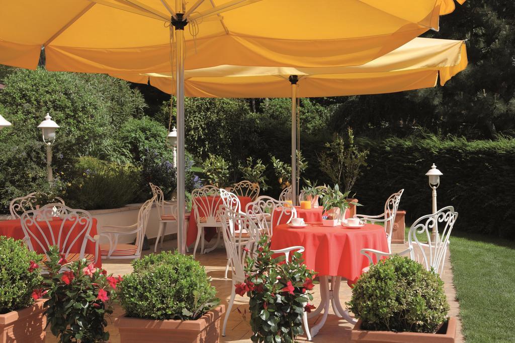מראנו Hotel Sonnenburg מראה חיצוני תמונה