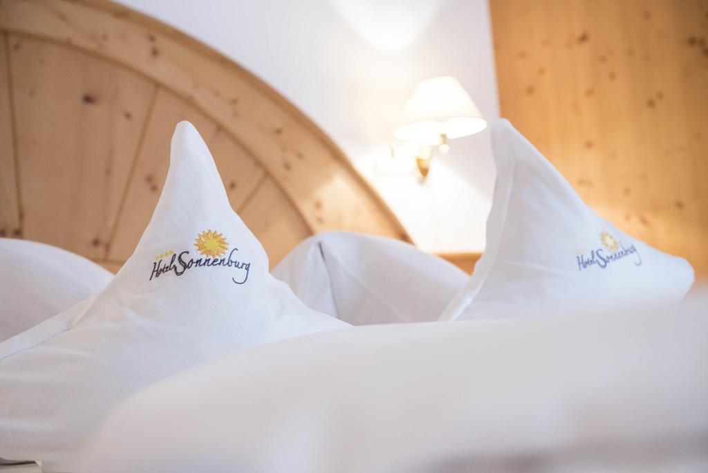 מראנו Hotel Sonnenburg מראה חיצוני תמונה