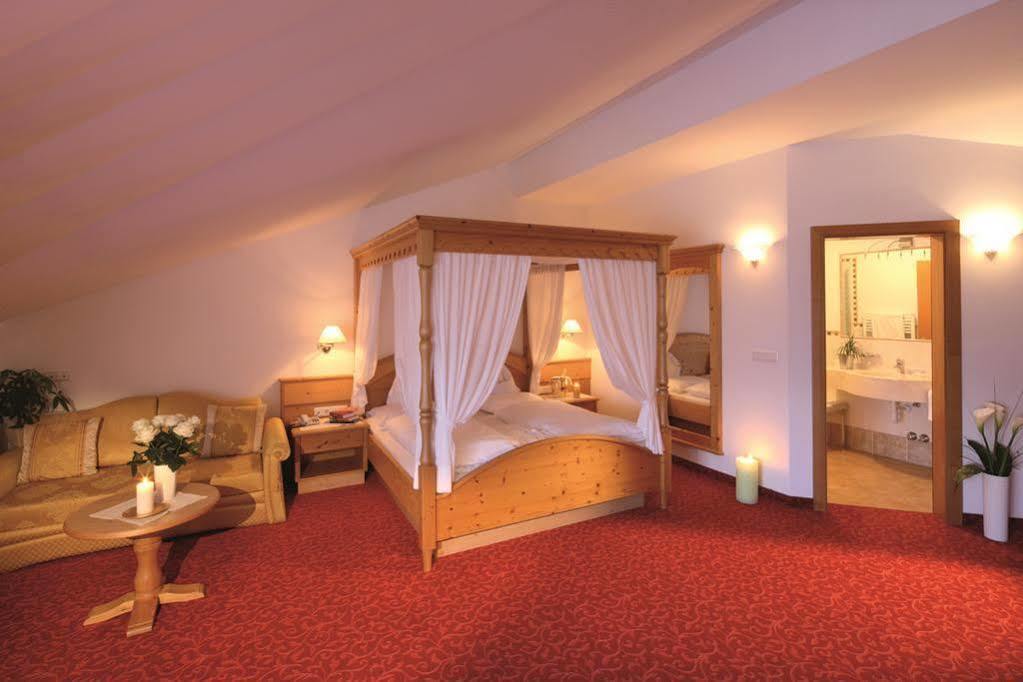 מראנו Hotel Sonnenburg מראה חיצוני תמונה