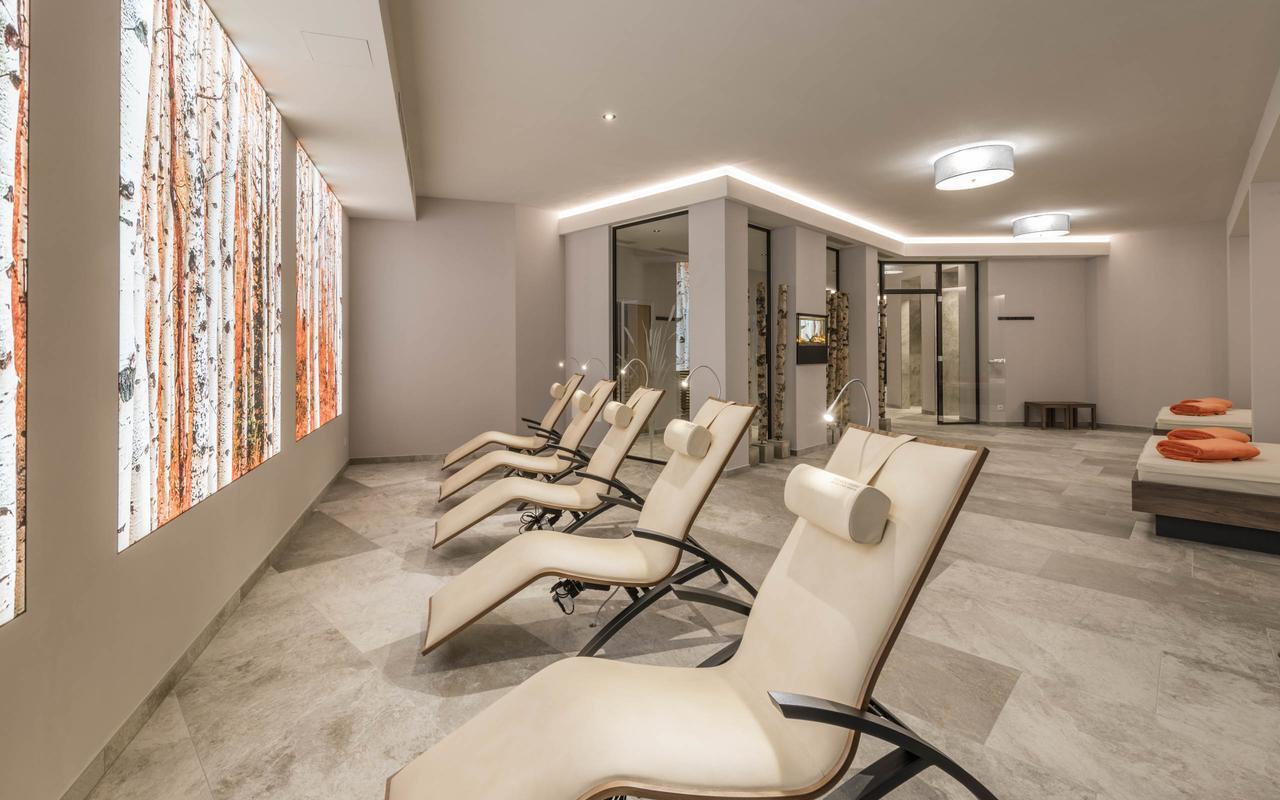 מראנו Hotel Sonnenburg מראה חיצוני תמונה
