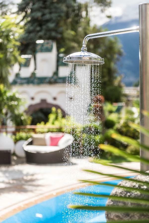 מראנו Hotel Sonnenburg מראה חיצוני תמונה
